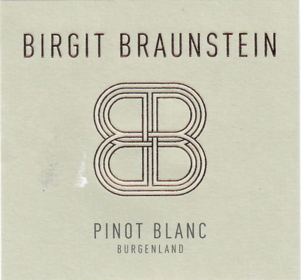 Pinot Blanc Dancing