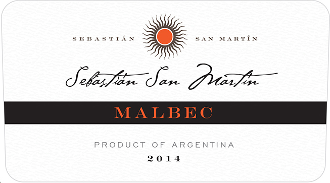 Sebastian San Martin