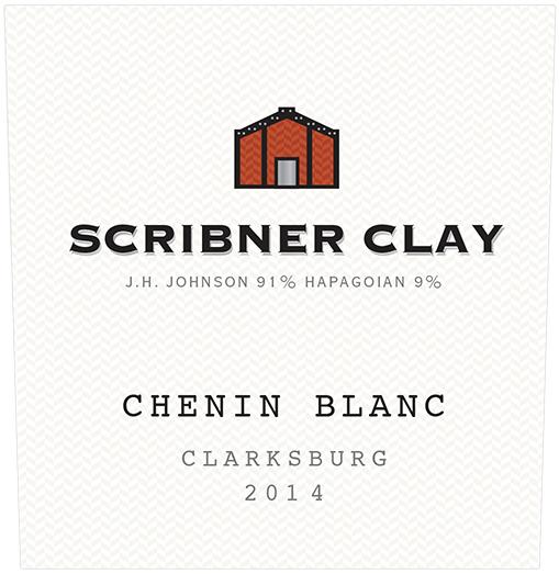 Scribner Clay