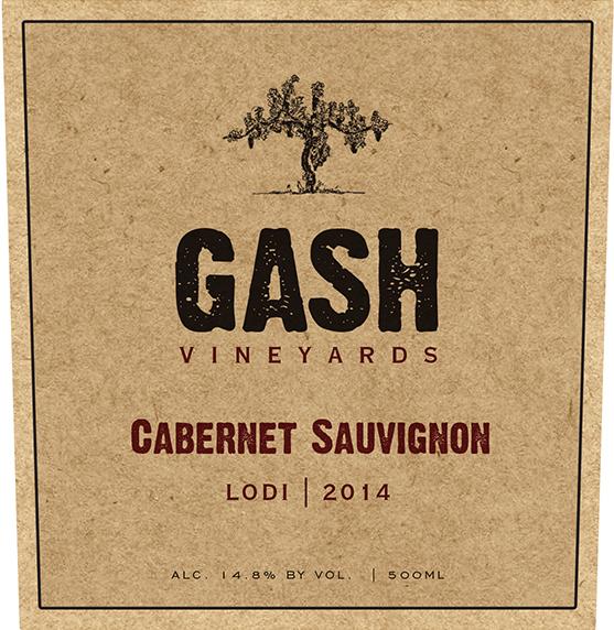 Gash Vineyards