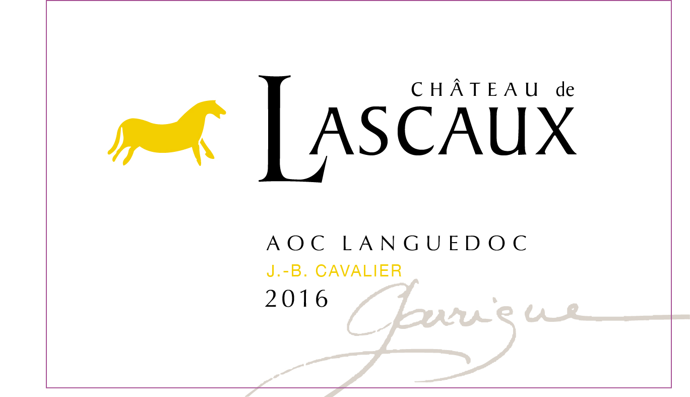 Garrigue Red
