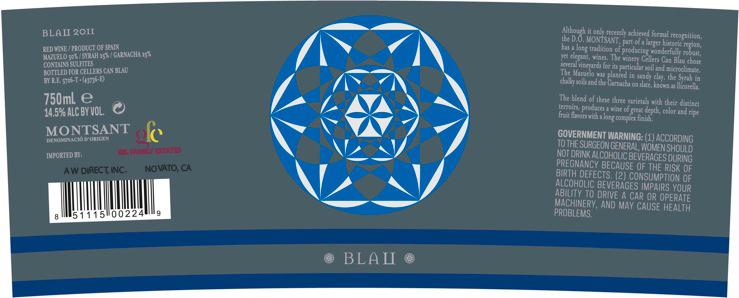 Blaii Red Vine