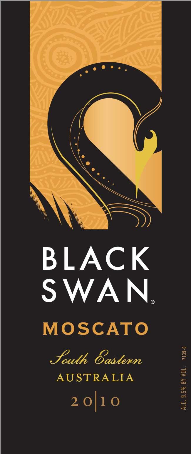 Black Swan Moscato