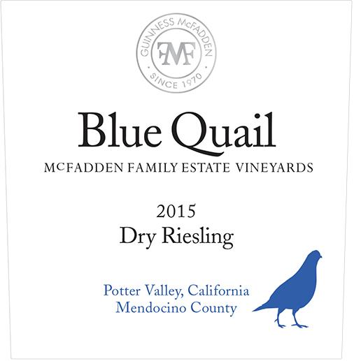 Blue Quail