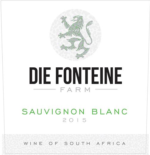 Die Fonteine