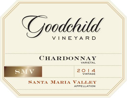 Goodchild Vineyard