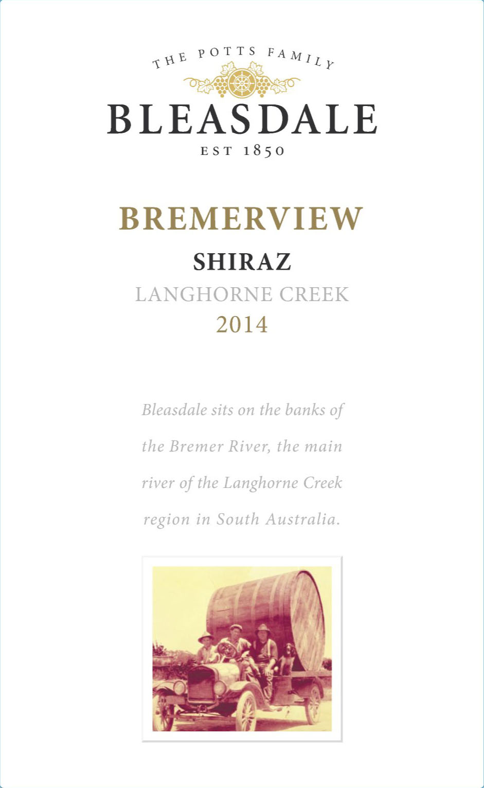 Bremerview