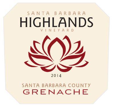 Santa Barbara Highlands Vineyard