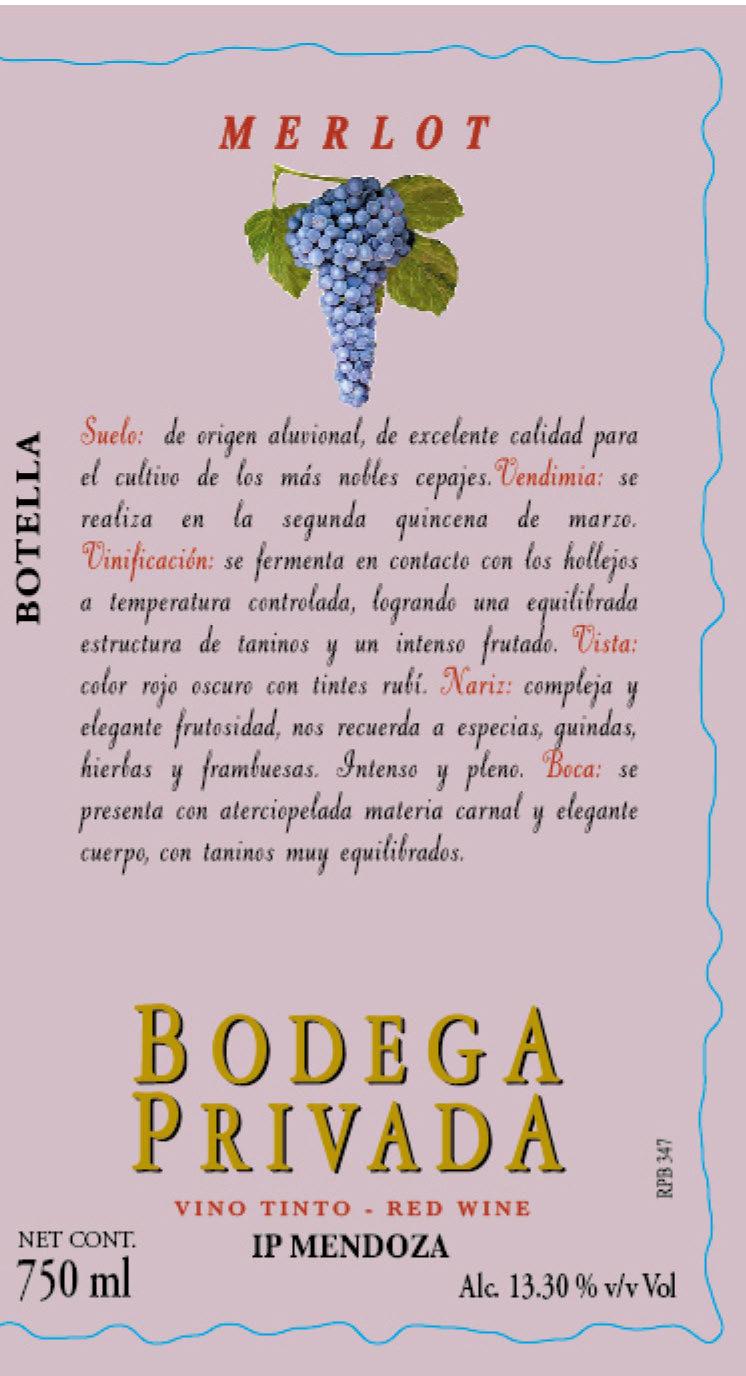 Botella Suelo