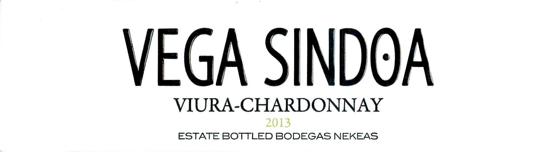Vega Sindoa Estate Bottled