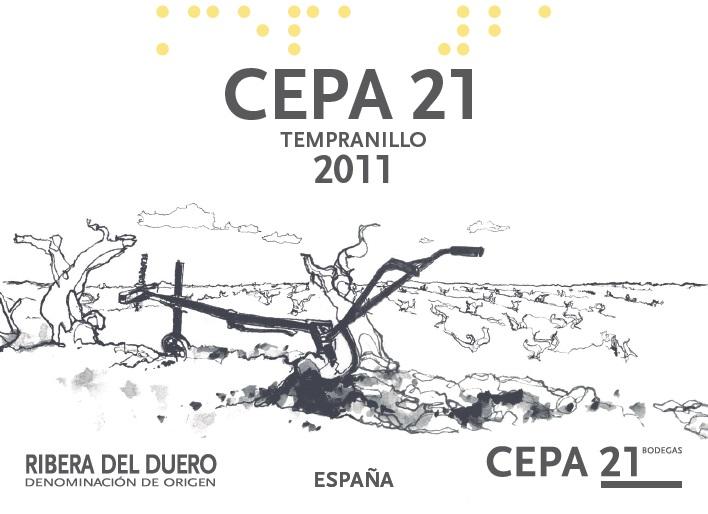 Cepa 21