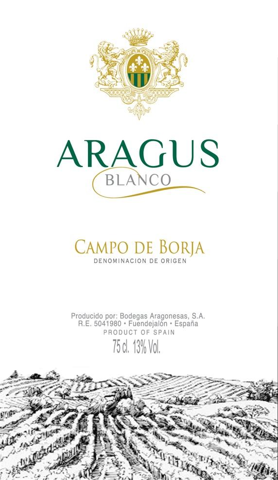 Aragus
