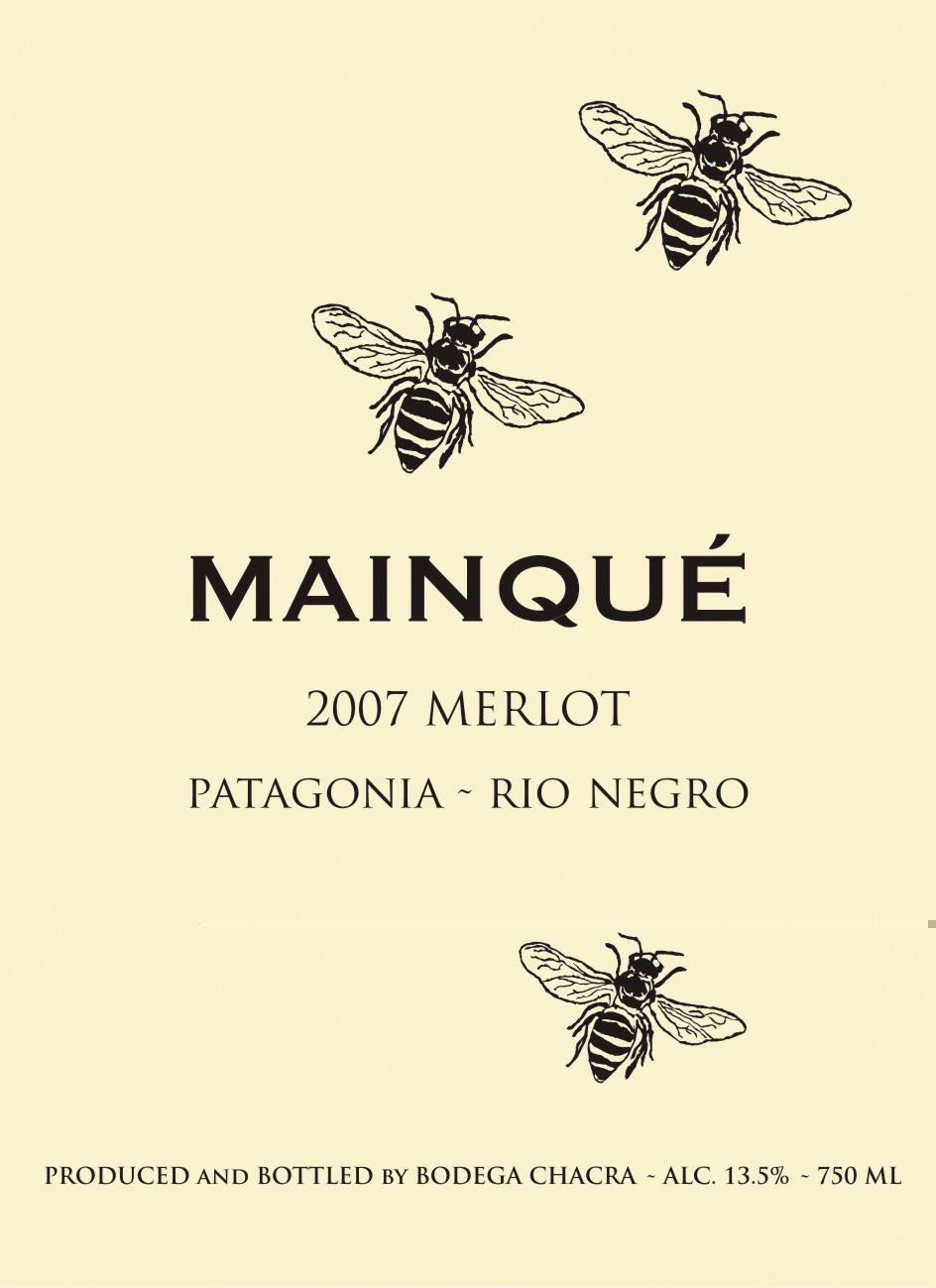 Mainqué