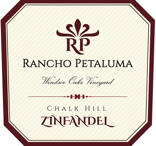 Windsor Oaks Vineyard