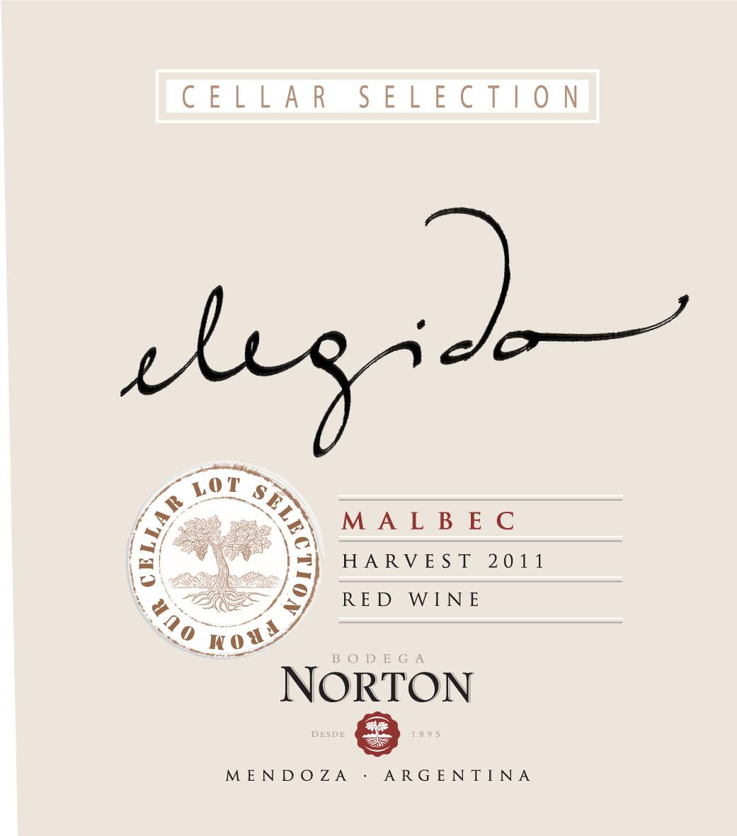 Elegido