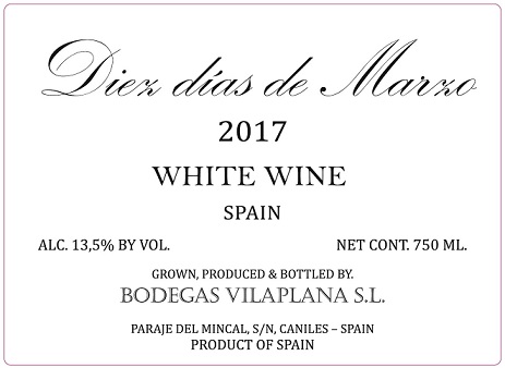 Diez Dias De Marxo