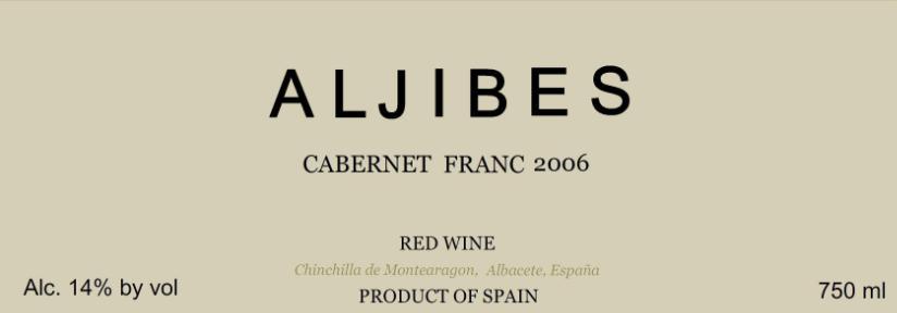 Cabernet Franc
