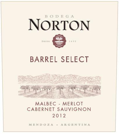 Barrel Select