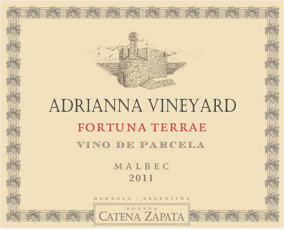Adrianna Vineyard