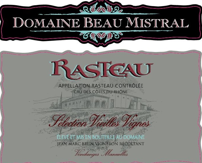 Selection Vieilles Vignes