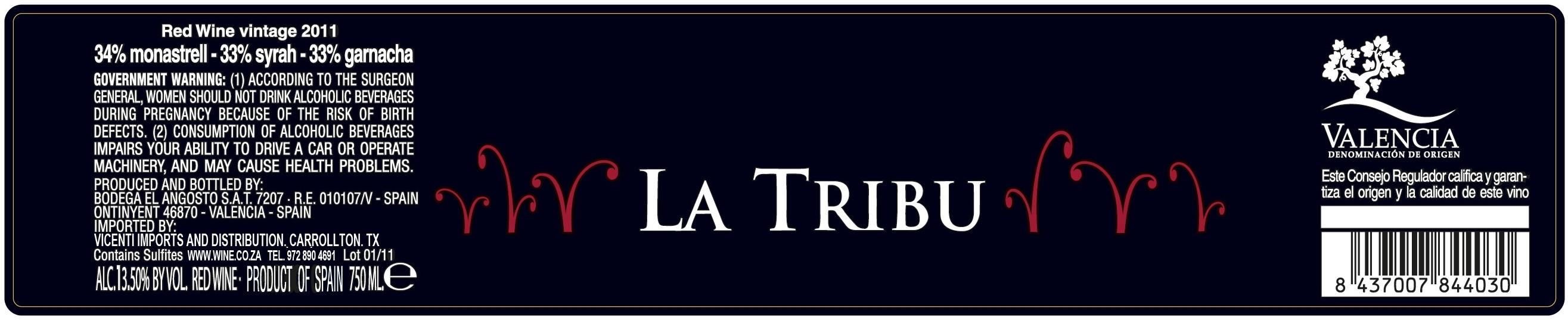 La Tribu