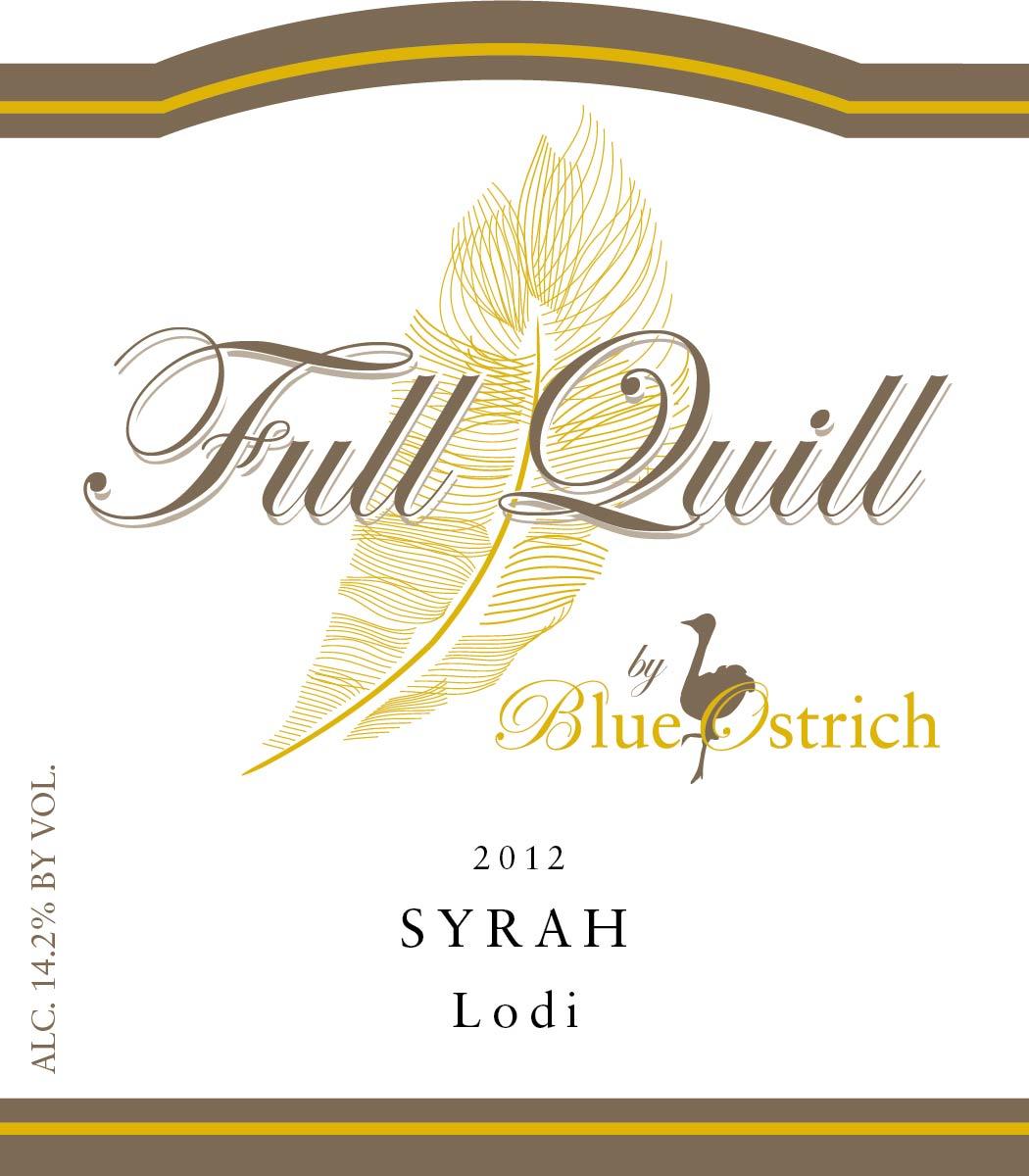 Full Quill