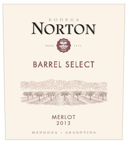 Barrel Select
