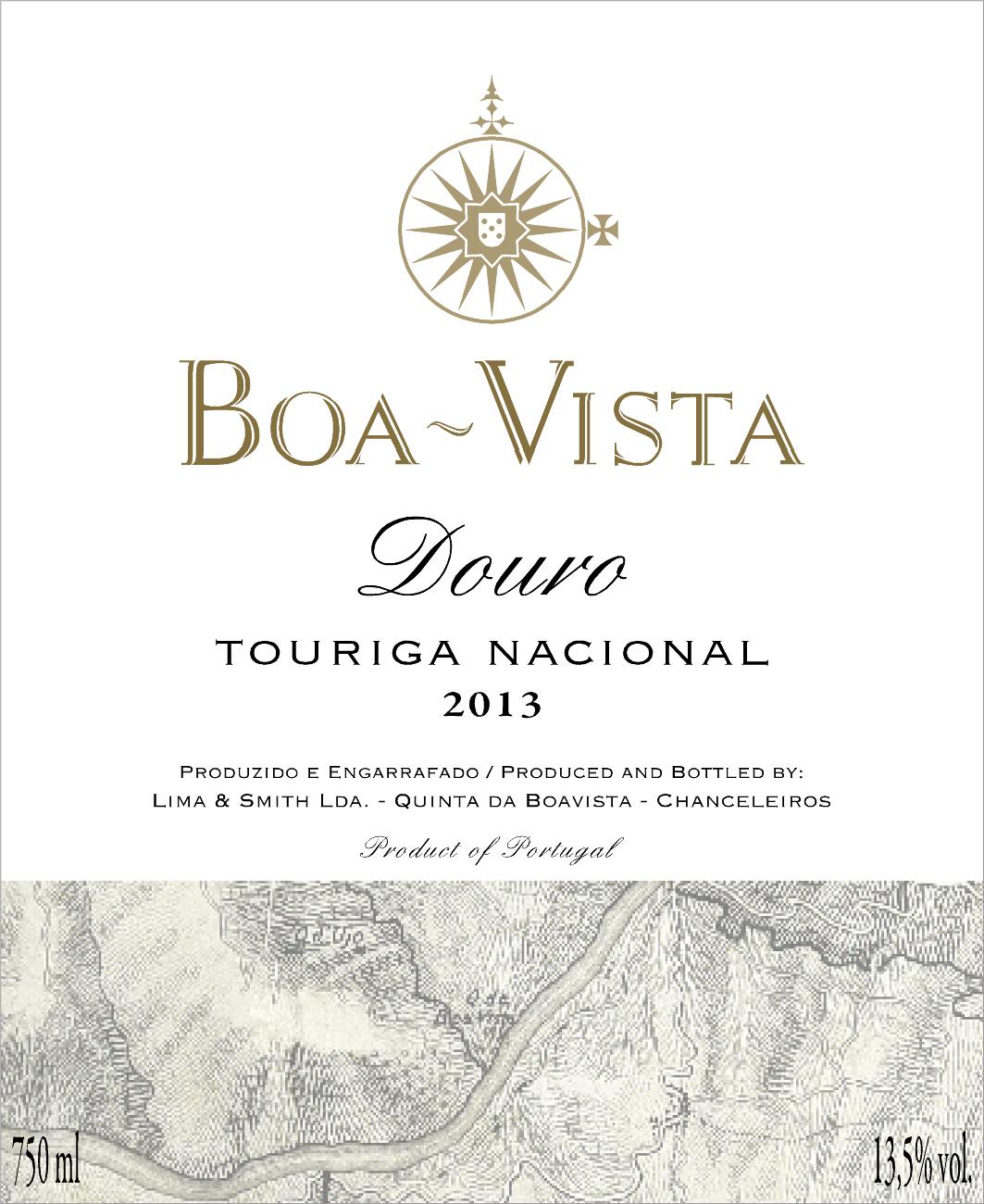 Boa Vista Touriga Nacional