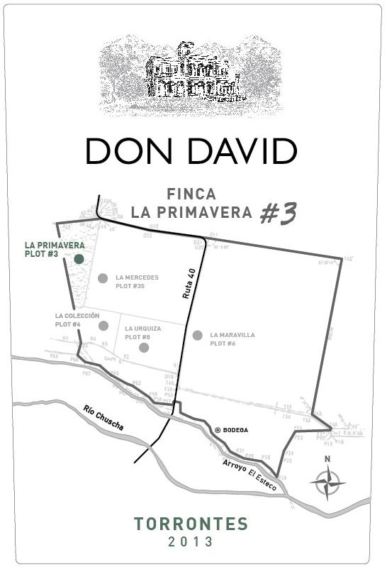 Don David Finca La Primavera #3