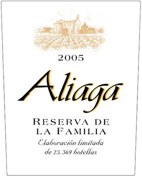 Vina Aliaga