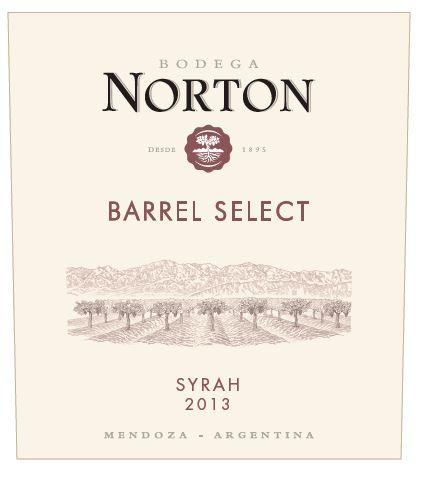 Barrel Select