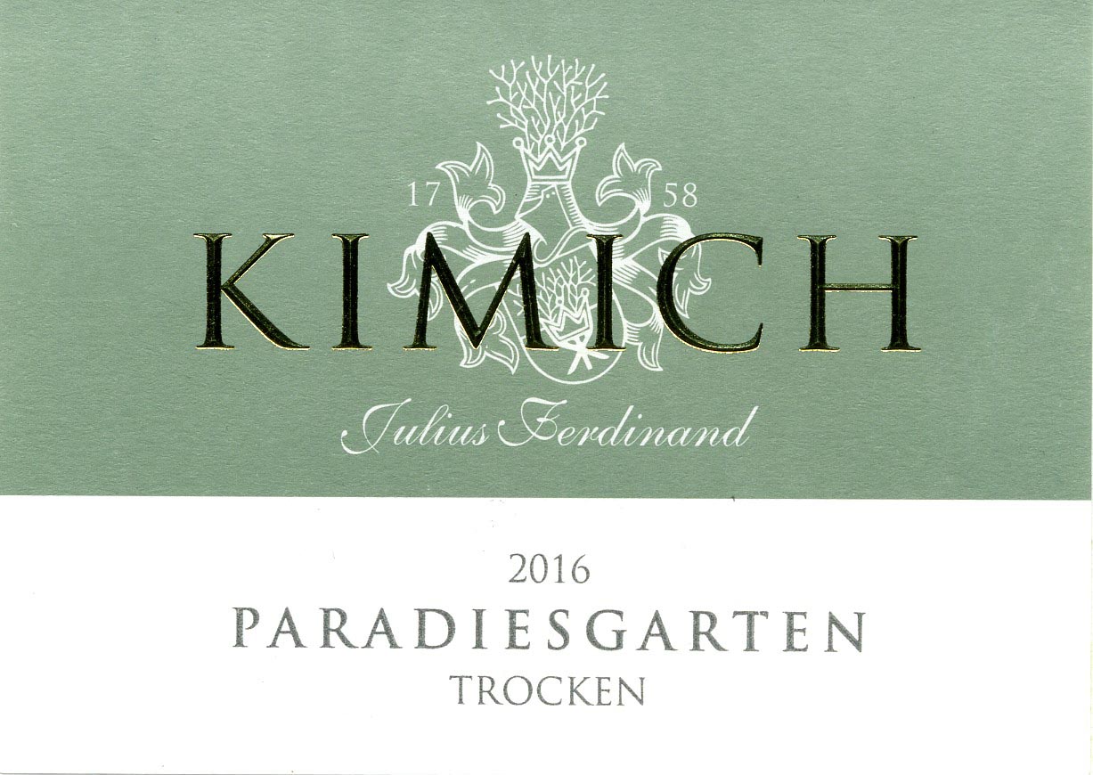 Deidersheimer Paradiesgarten