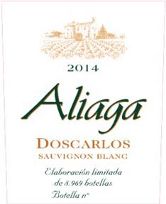 Aliaga Doscarlos