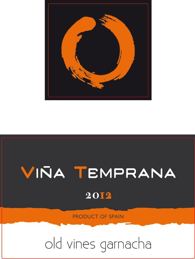 Vina Temprana