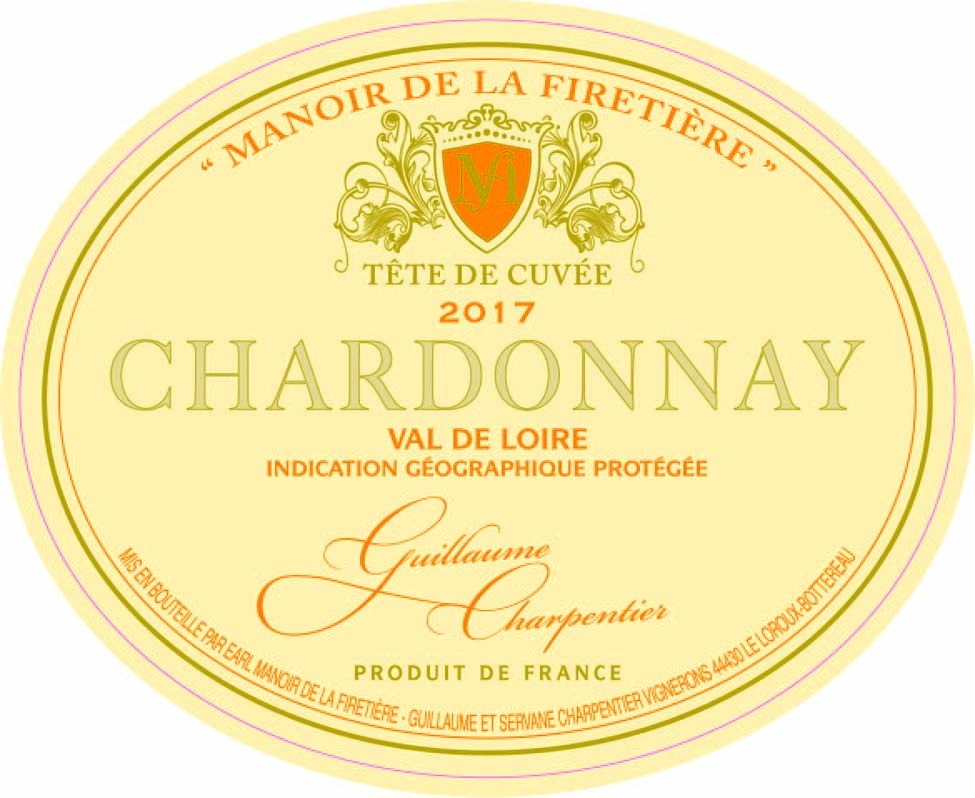 Tete De Cuvee