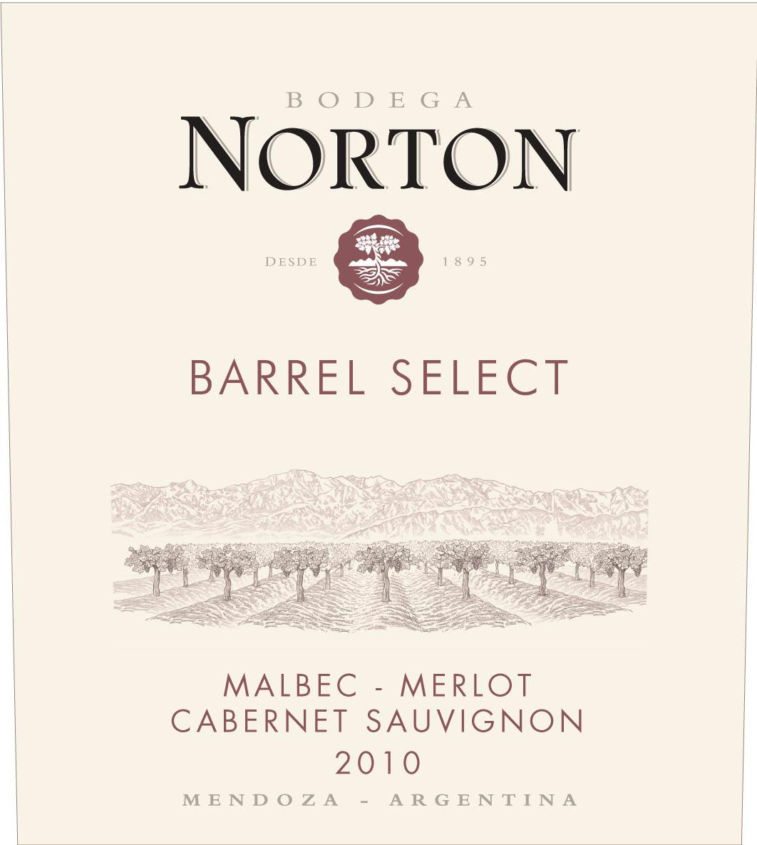 Barrel Select