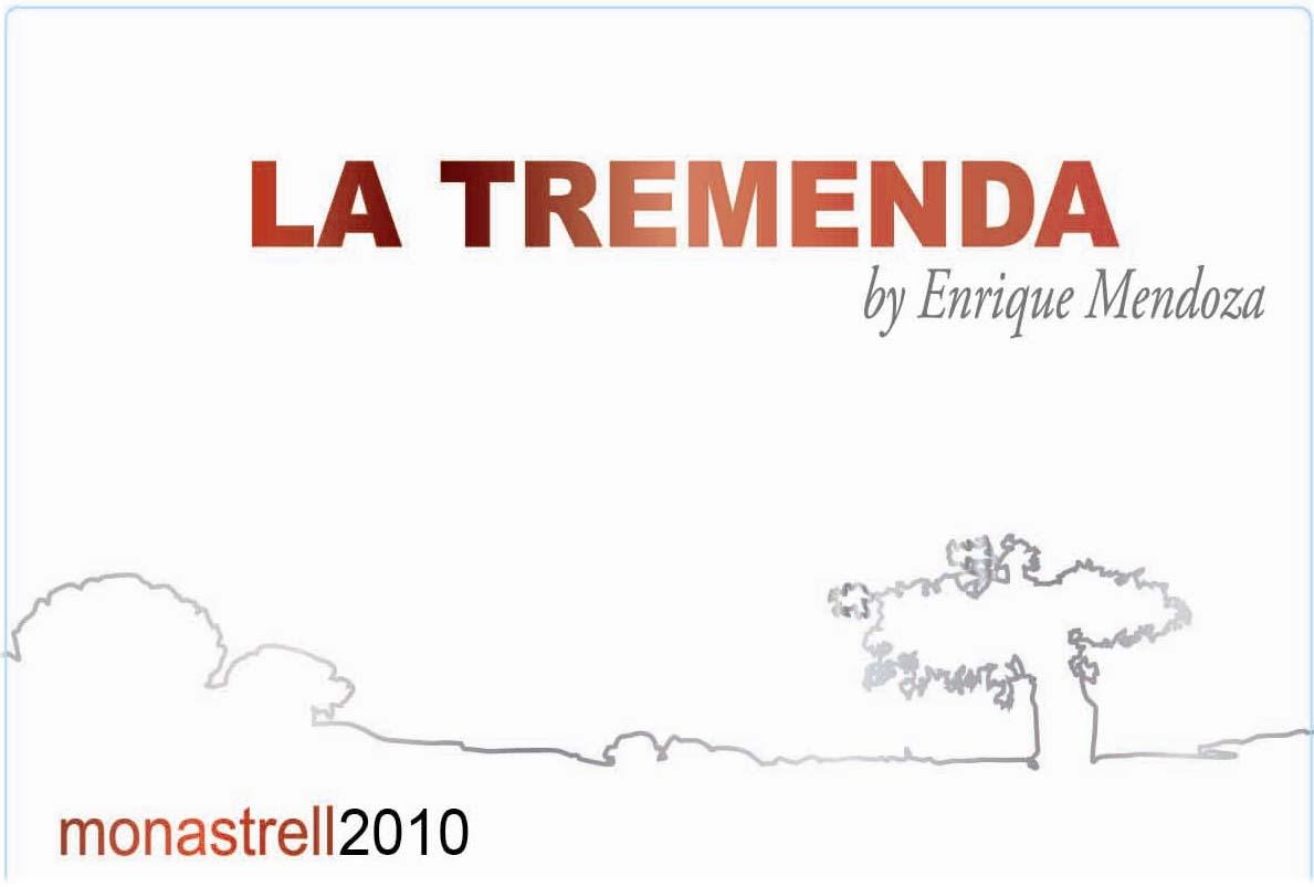 La Tremenda