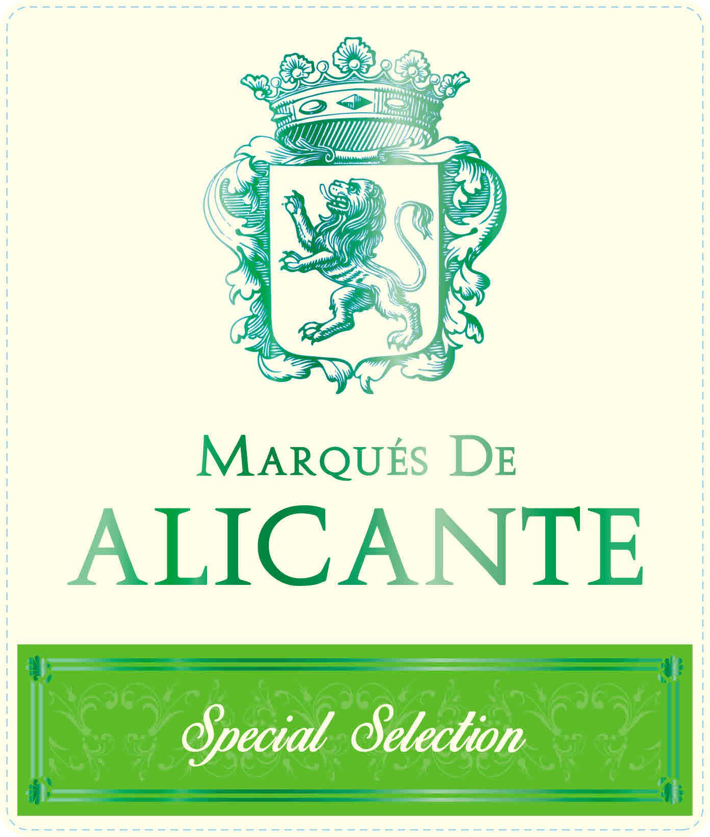 Marques De Alicante