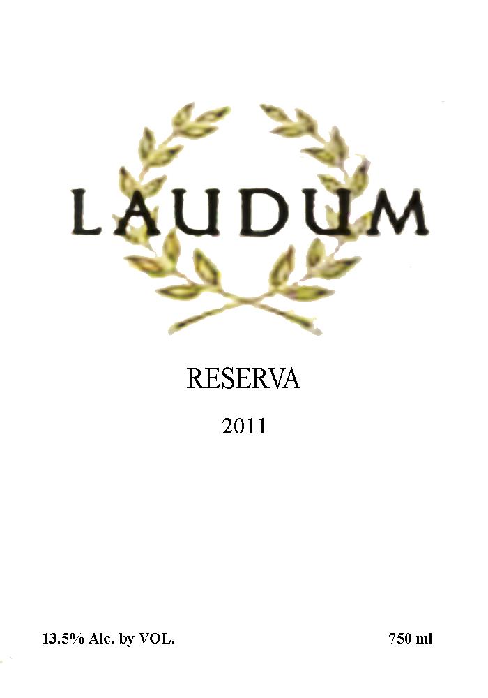 Laudum Reserva