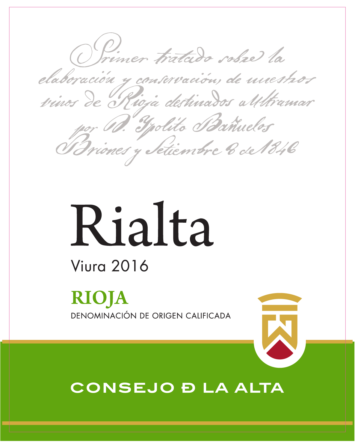 Rialta
