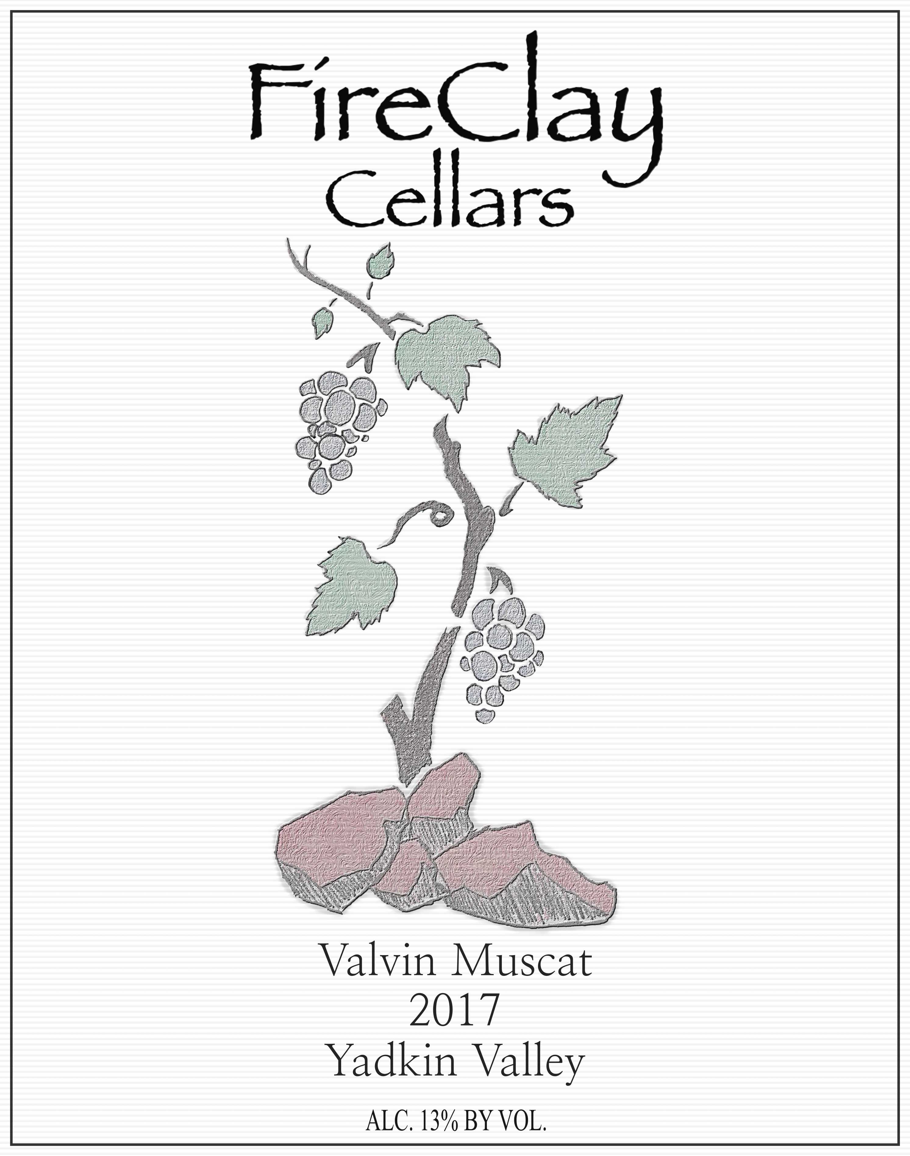 Valvin Muscat