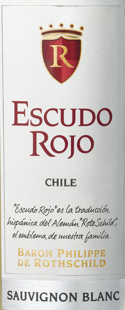 Baron Philippe De Rothschild