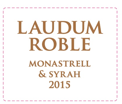 Laudum Roble