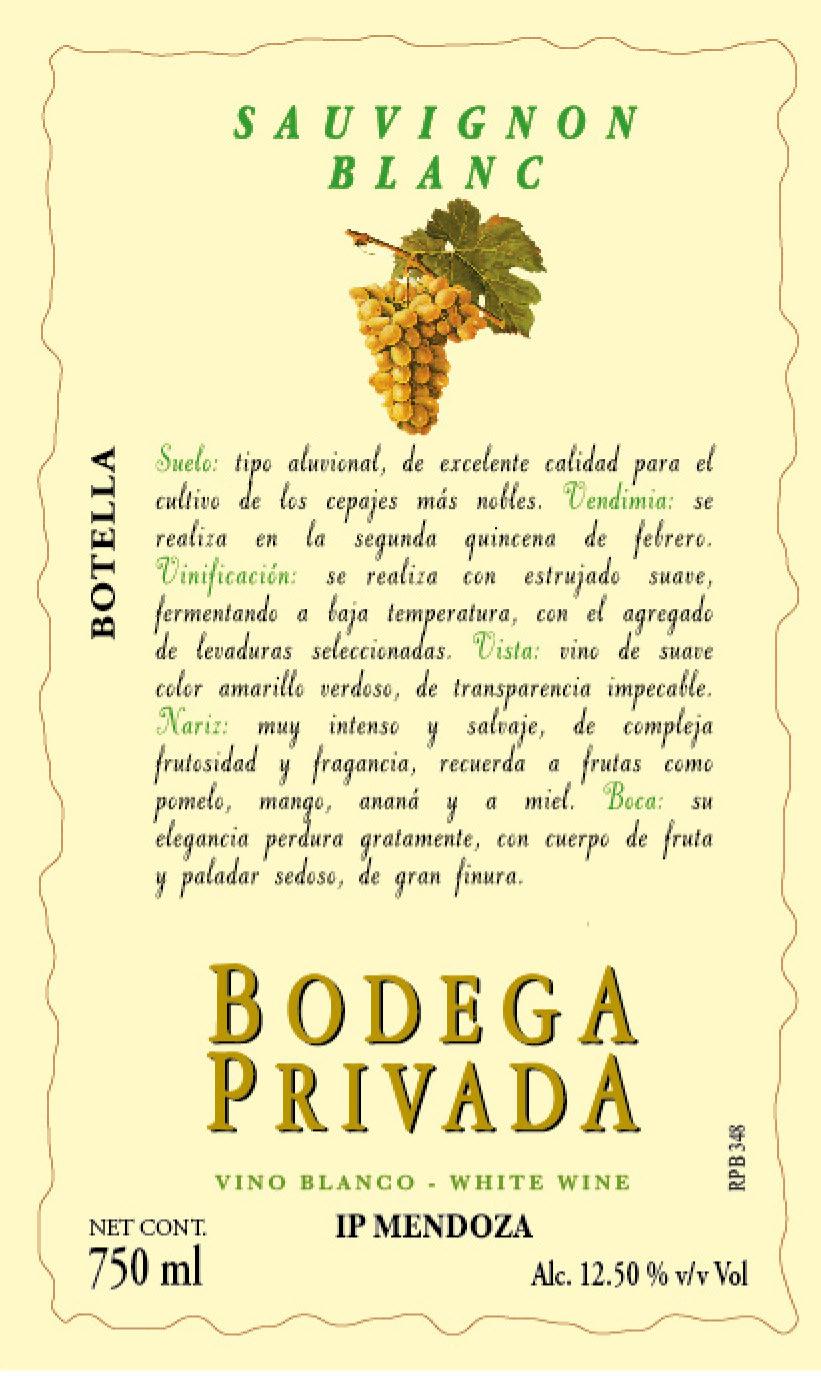 Sauvignon Blanc