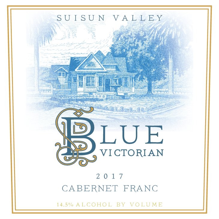 Lue B Victorian