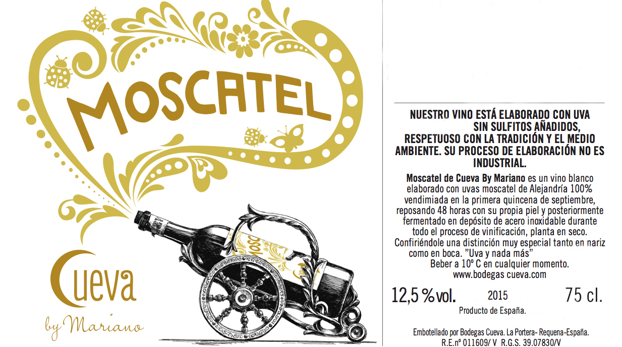 Moscatel