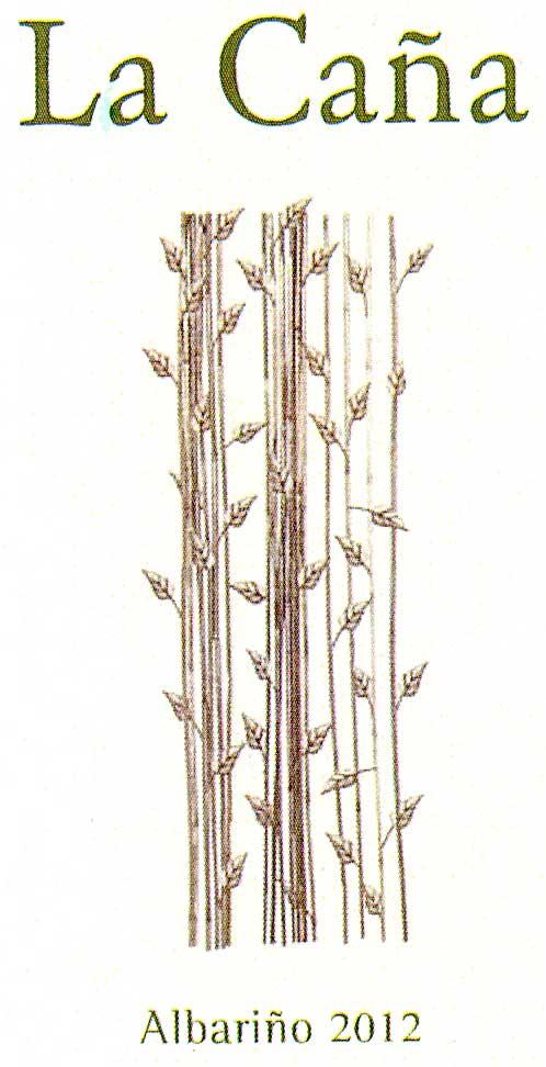 La Caña Albarino