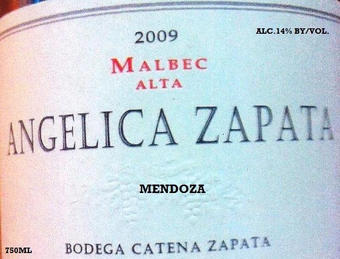 Angelica Zapata