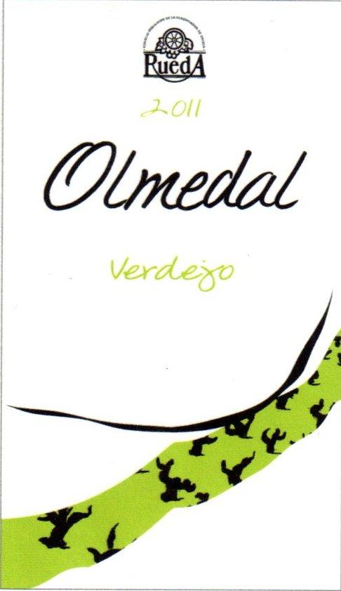 Olmedal
