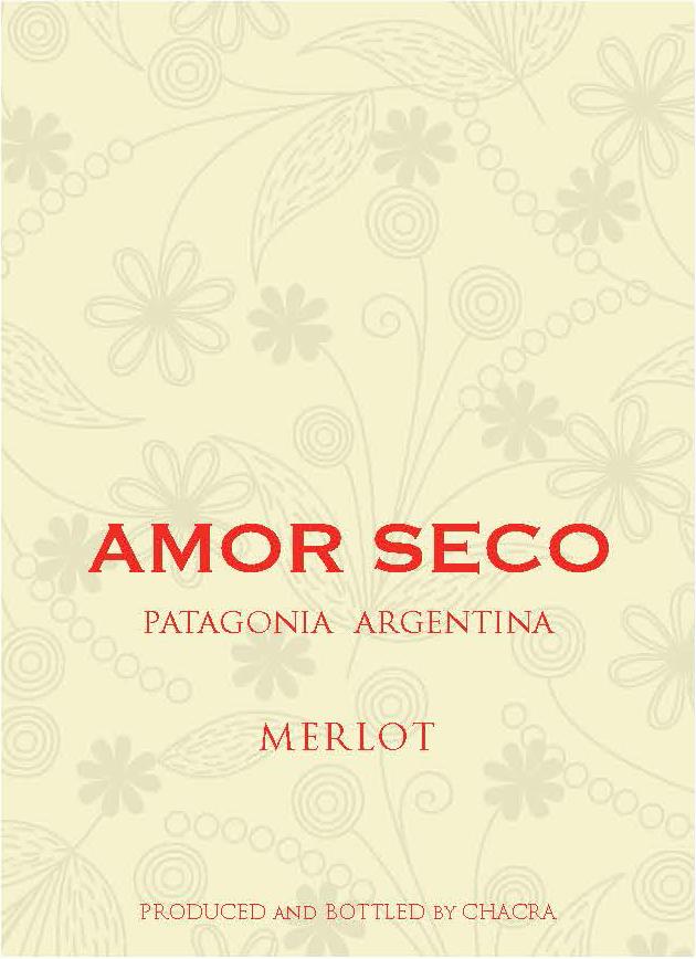 Amor Seco